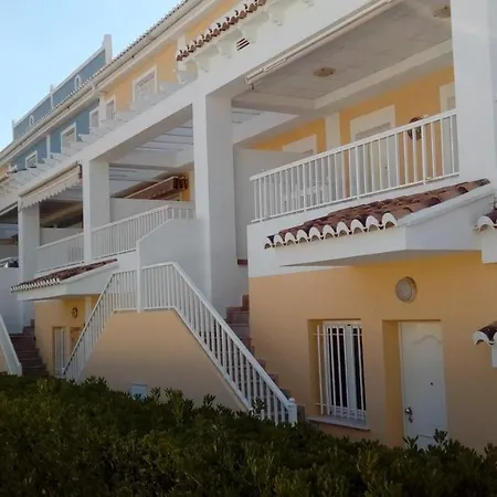 Residencial El L Ullal Ii Alquileres Por Semanas Solo Familias Gandia