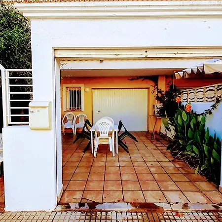 Residencial El L Ullal Ii Alquileres Por Semanas Solo Familias Gandia