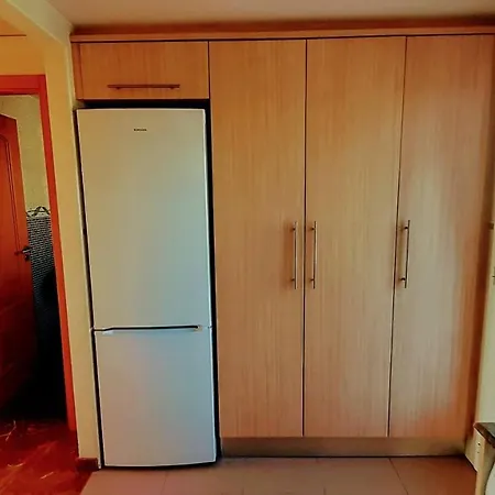 Residencial El L Ullal Ii Alquileres Por Semanas Solo Familias * Gandia