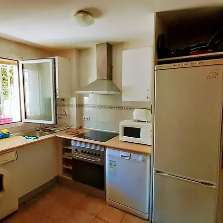 Residencial El L Ullal Ii Alquileres Por Semanas Solo Familias Holiday home