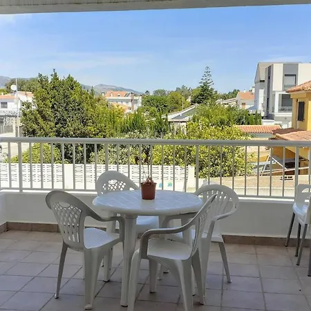 Holiday home Residencial El L Ullal Ii Alquileres Por Semanas Solo Familias Gandia