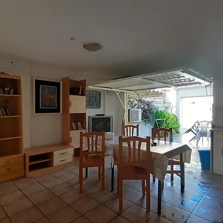 Residencial El L Ullal Ii Alquileres Por Semanas Solo Familias