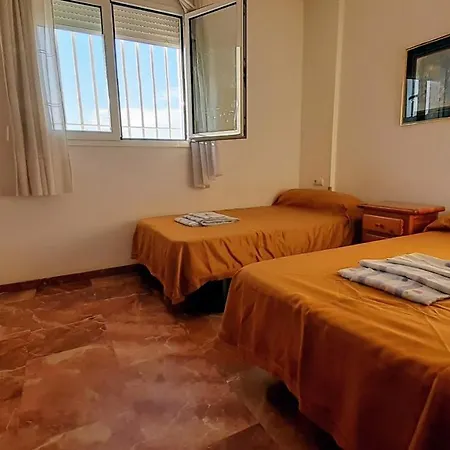 Residencial El L Ullal Ii Alquileres Por Semanas Solo Familias