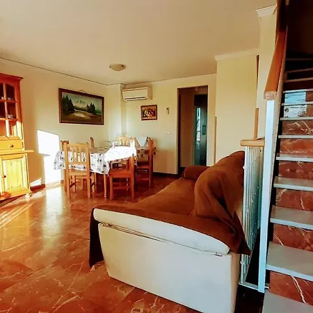 Holiday home Residencial El L Ullal Ii Alquileres Por Semanas Solo Familias