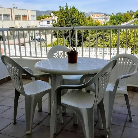 Holiday home Residencial El L Ullal Ii Alquileres Por Semanas Solo Familias *