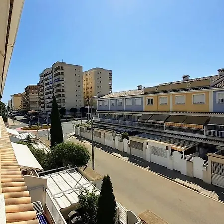Residencial El L Ullal Ii Alquileres Por Semanas Solo Familias