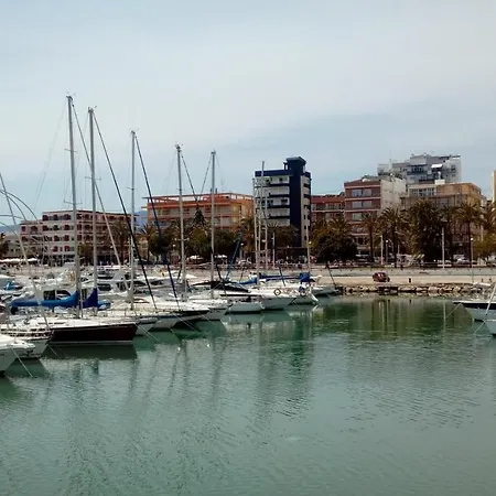 Residencial El L Ullal Ii Alquileres Por Semanas Solo Familias