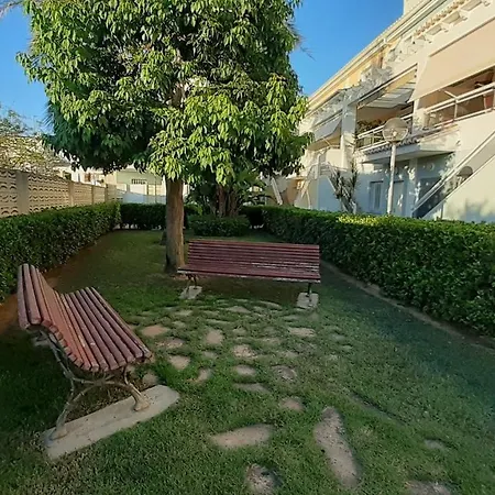 Residencial El L Ullal Ii Alquileres Por Semanas Solo Familias