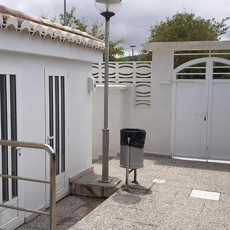 Holiday home Residencial El L Ullal Ii Alquileres Por Semanas Solo Familias Gandia