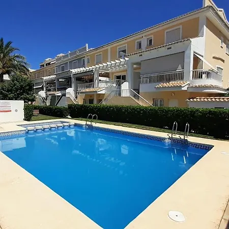 Residencial El L Ullal Ii Alquileres Por Semanas Solo Familias *