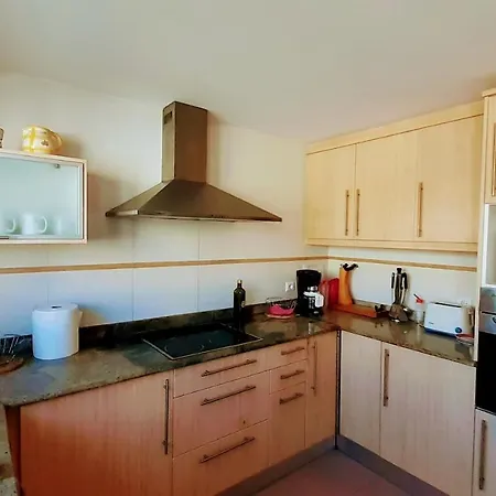 Residencial El L Ullal Ii Alquileres Por Semanas Solo Familias Holiday home