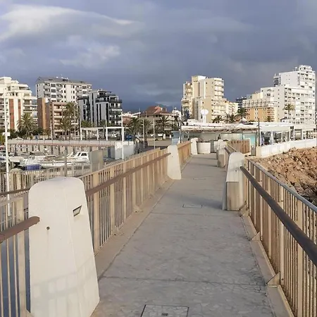 Residencial El L Ullal Ii Alquileres Por Semanas Solo Familias Gandia