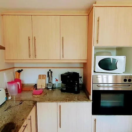 Residencial El L Ullal Ii Alquileres Por Semanas Solo Familias Holiday home *