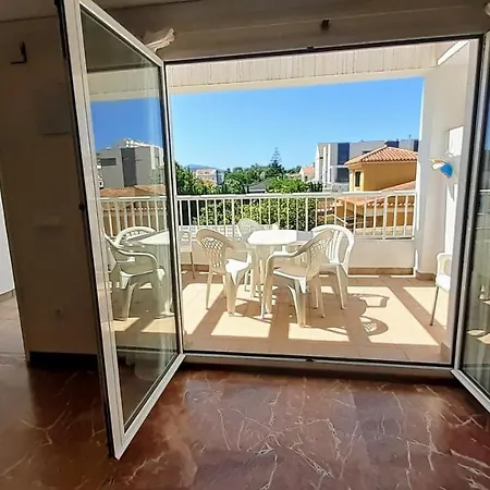 Residencial El L Ullal Ii Alquileres Por Semanas Solo Familias Gandia