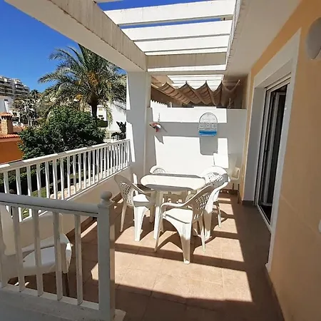 Residencial El L Ullal Ii Alquileres Por Semanas Solo Familias * Gandia