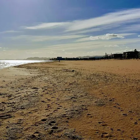 Residencial El L Ullal Ii Alquileres Por Semanas Solo Familias *