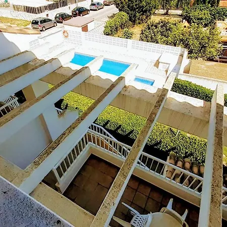 Residencial El L Ullal Ii Alquileres Por Semanas Solo Familias *