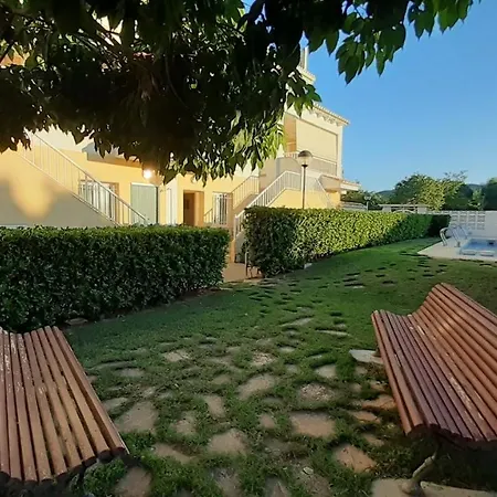 Residencial El L Ullal Ii Alquileres Por Semanas Solo Familias