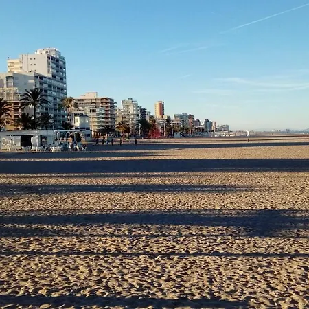 Residencial El L Ullal Ii Alquileres Por Semanas Solo Familias