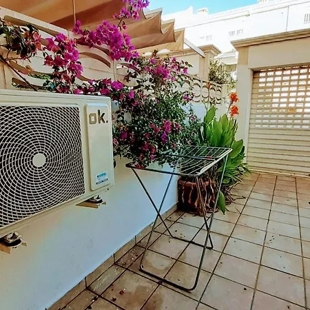 Residencial El L Ullal Ii Alquileres Por Semanas Solo Familias