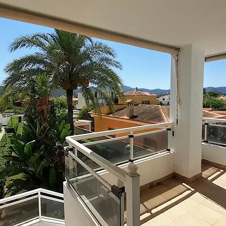 Holiday home Residencial El L Ullal Ii Alquileres Por Semanas Solo Familias